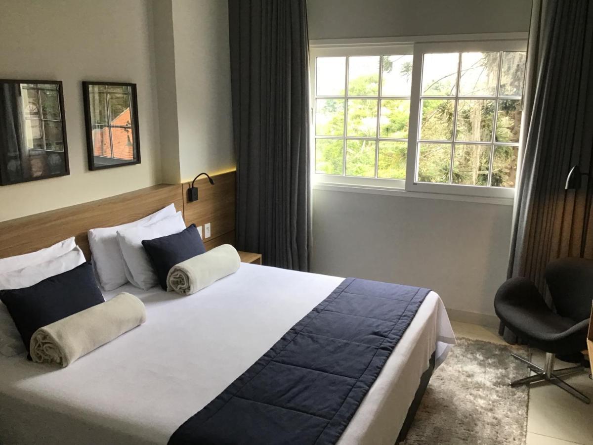 Apartment Flat Itaipava - Granja Brasil *