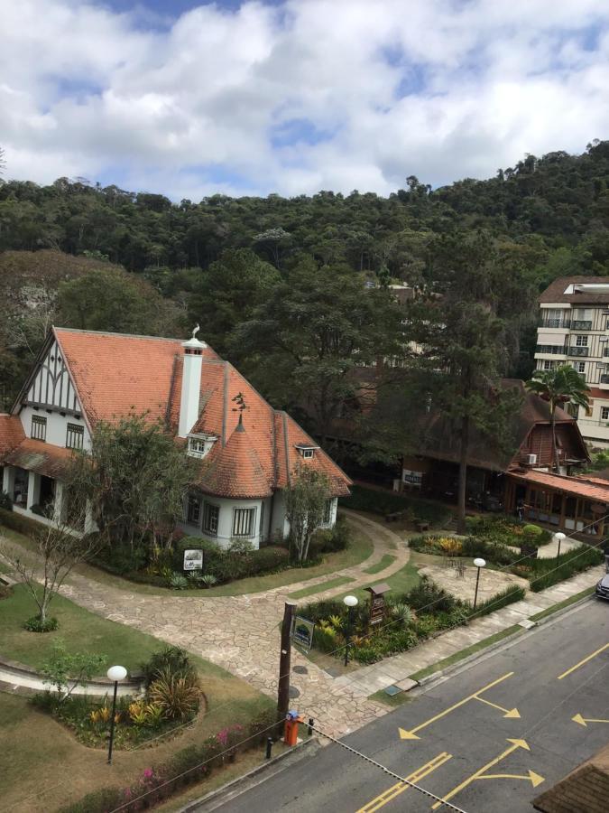 Apartment Flat Itaipava - Granja Brasil *